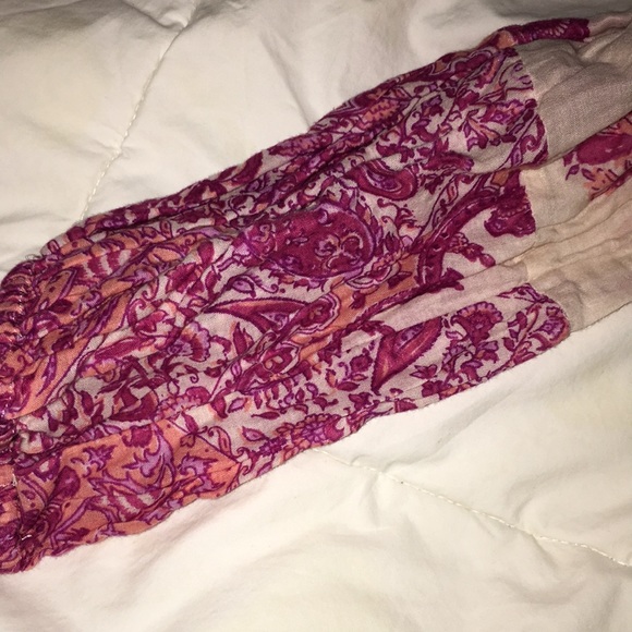 Billabong cover up - Picture 5 of 7